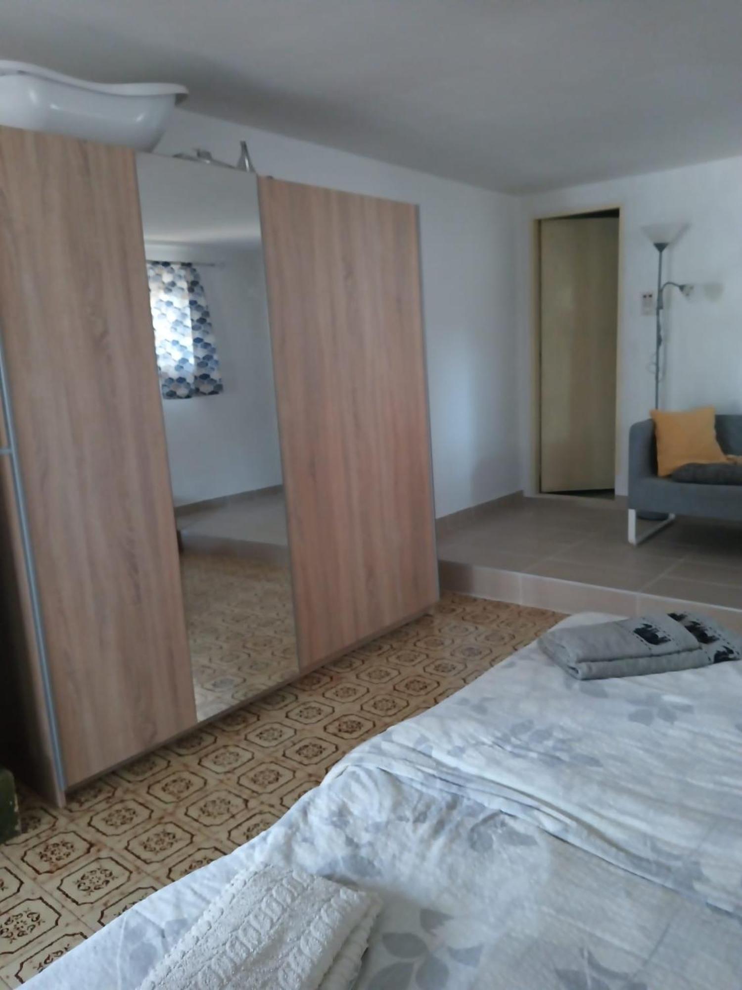 Studio Apartment Posavec Premantura Exterior foto