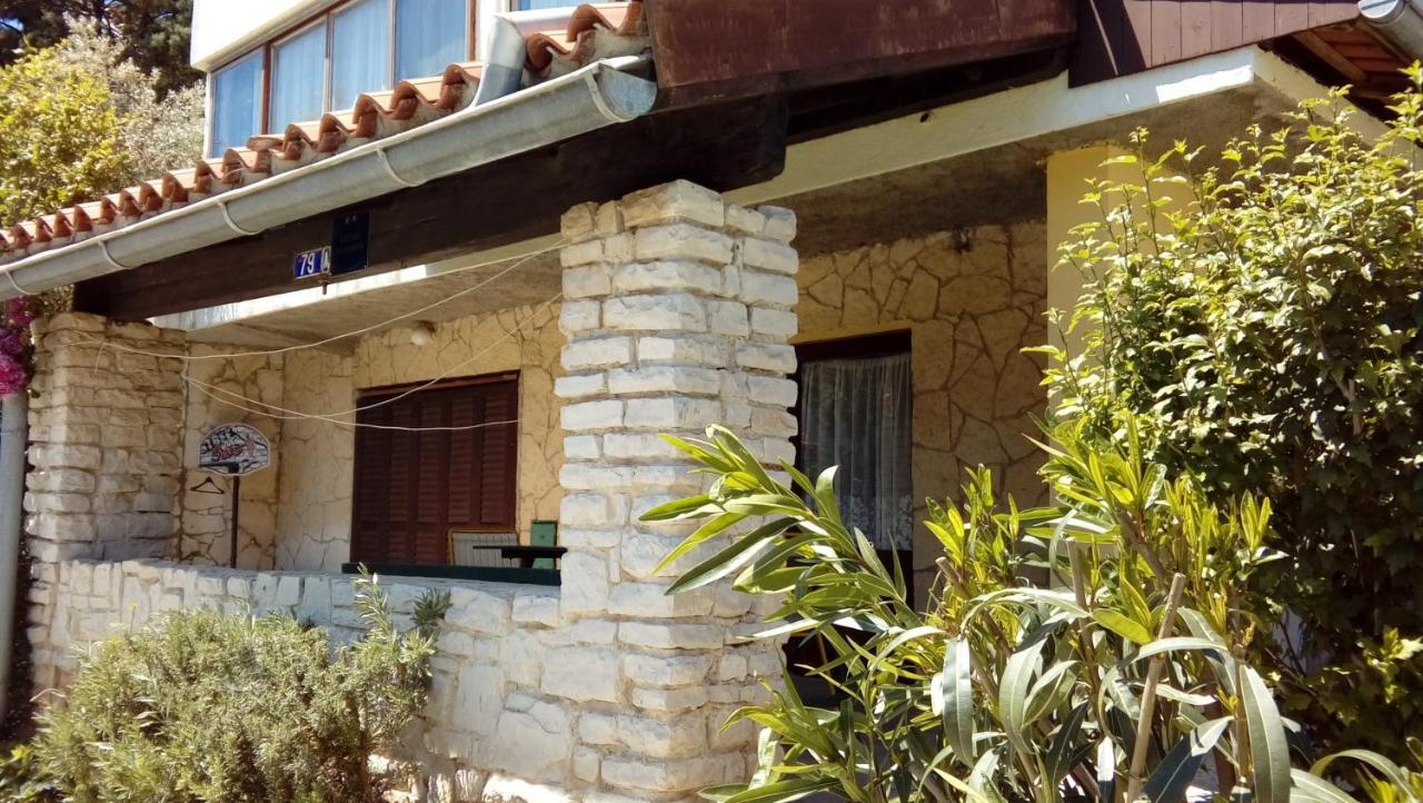 Studio Apartment Posavec Premantura Exterior foto